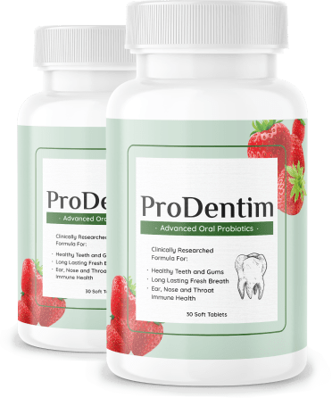 ProDentim Product